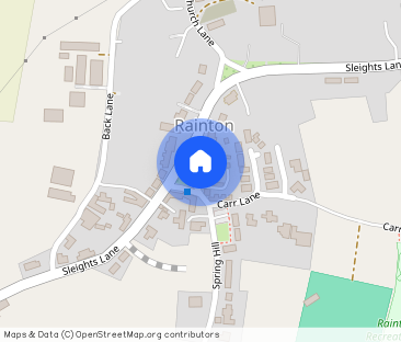 Sinderby Cottages, Rainton, YO7 3PR - Photo 1