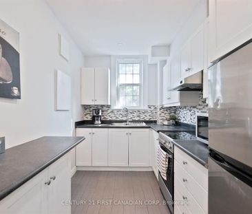 For Lease - 389 Dufferin Avenue Unit# 1, London East, Ontario - Photo 4