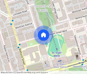 Tichester Park Manors | 22 Tichester Road, Toronto - Photo 1