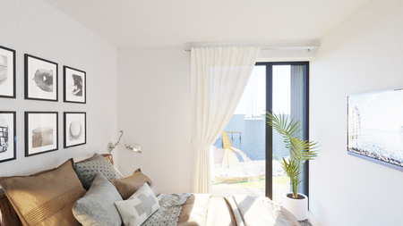 Stevnsvej 3 A, stuen 2 - Foto 2