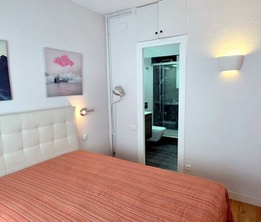 Ático de alquiler en Carrer de Rubens, 16, El Coll - Photo 4