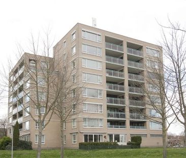 Apartment Almere - John Coltranestraat - Foto 1