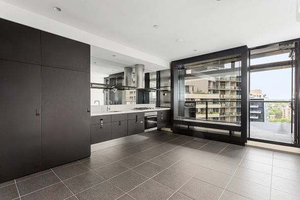 1616/12-14 Claremont Street, South Yarra VIC 3141 - Apartment For Rent | Domain - Photo 1