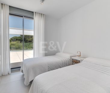 New built 3 bedroom penthouse in Elviria with Stunning Green Views ... - Photo 5