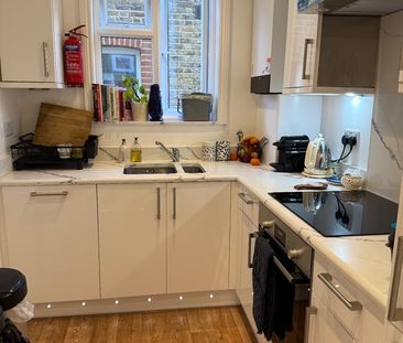 2 Bed Flat, Clarendon Drive, SW15 - Photo 3