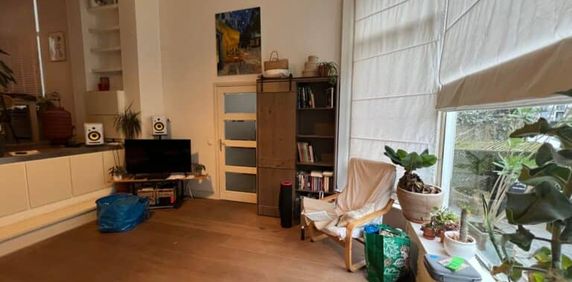 Burghardt van den Berghstraat - Foto 2