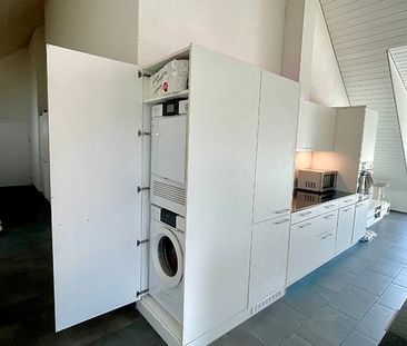 4½ Zimmer-Wohnung in Birmensdorf (ZH), möbliert, auf Zeit - Photo 3