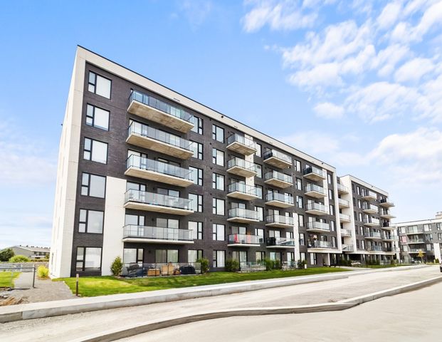 À louer / Appartement - Photo 1