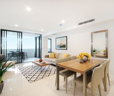Garden City Luxury Apartment for Rent - Photo 6
