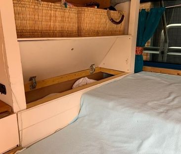 1 Bed Mobile Home, Borough High Street, SE1 - Photo 4