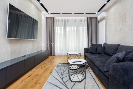 Apartament z balkonem na Wiślanych Tarasach 2.0 - Фото 3