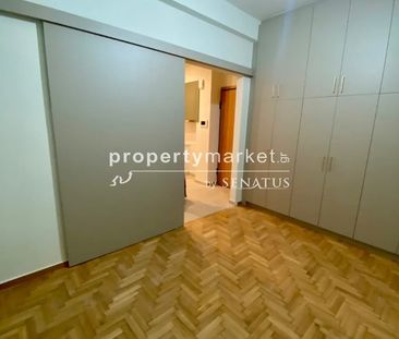 Studio / γκαρσονιέρα 30 τ.μ. προς ενοικίαση - Photo 1