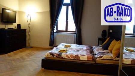 Pronájem bytu 3+1 150 m² - Photo 4
