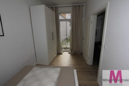 Neu möblierte Wohnung in guter Lage - Photo 4