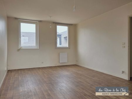 Location Appartement 3 pièces 59m² BERNAY 27300 - Photo 5