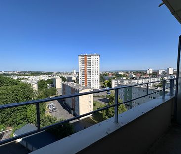 Location Appartement 1 pièce 39m² - Photo 1