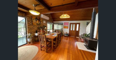 Charming Rustic Semi-Rural Home - Peaceful Living Near Woolgoolga - Photo 5