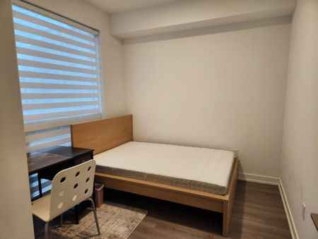 For Lease - 39 Roehampton Avenue Unit# 808, Toronto, Ontario - Photo 3