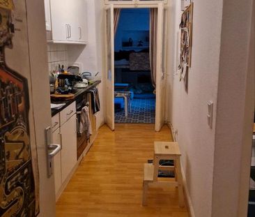 Nachmieter gesucht 51qm - Photo 3