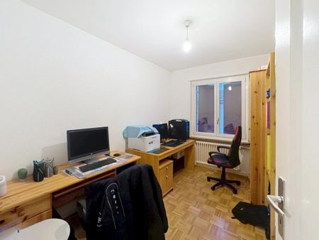 Appartement de 4.5 pièces au 2ème étage - Photo 5