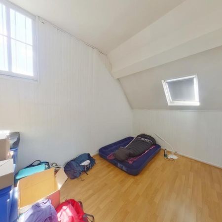 Location Appartement 3 pièces 44m² TOURS 37000 - Photo 3