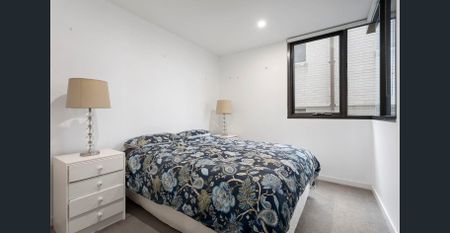 Modern Furnished Apartment in Prime South Yarra Location - Photo 4