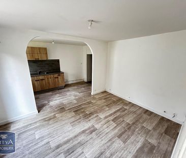 Location Appartement 2 pièces 41m² CHOLET 49300 - Photo 1
