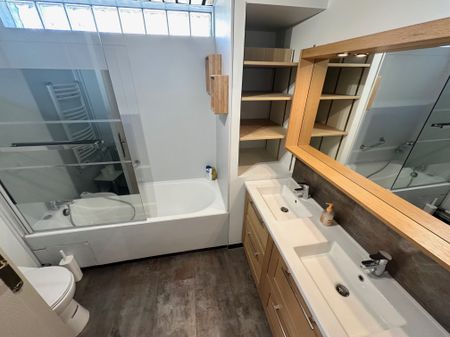 Location Appartement 5 pièces 122m² LIMOGES 87000 - Photo 4