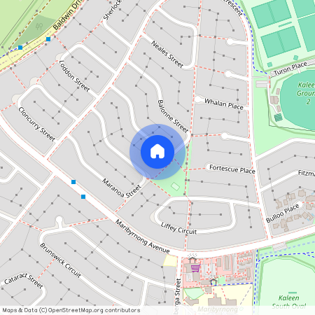 39 Balonne Street, 2617, Kaleen, Act