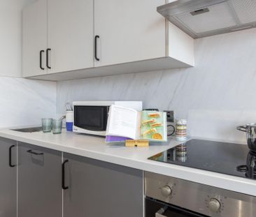 Pannell House - Photo 5