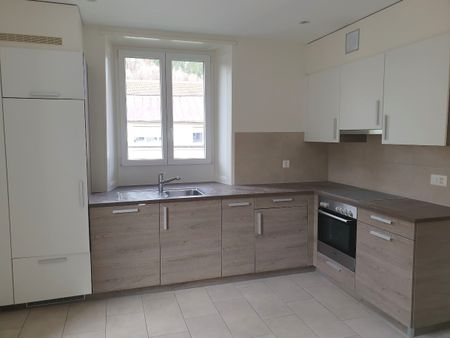 Bel appartement de 3 pièces au 2ème étage - Photo 5
