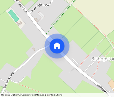 Main Street, Bishopstone, HP17 - Photo 1