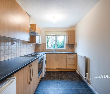 1 bedroom apartment to rent Park Gate, Hitchin, SG4 - Photo 5