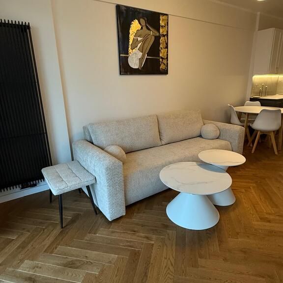 Mieszkanie Centrum Szczecin, nr 438290 - Photo 1