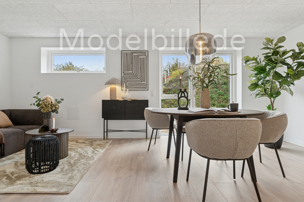 Vibjerg Sandvej 7 a - Photo 1