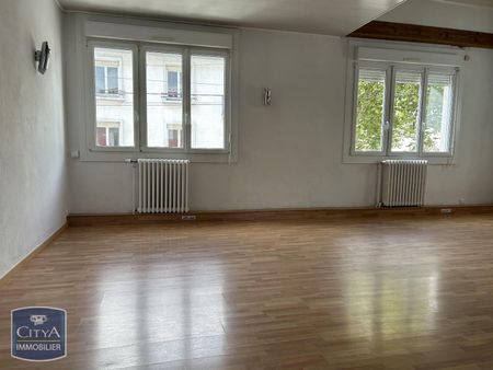 Location Appartement 4 pièces 85m² ST NAZAIRE 44600 - Photo 4