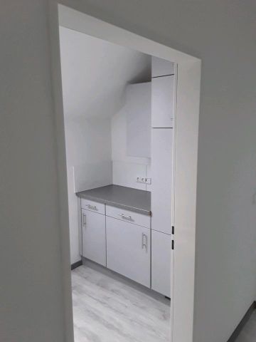 Gepflegte 3 Zimmer Wohnung,Balkon... - Photo 4