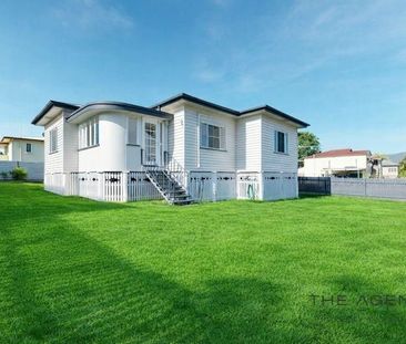 Delightful family home in convenient Berserker location - Photo 1