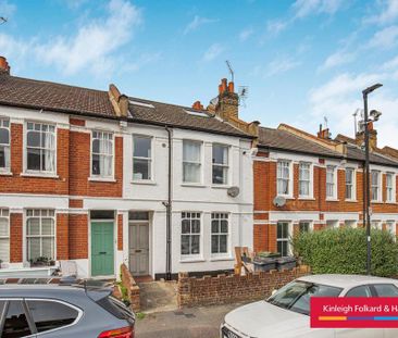 3 bedroom terraced house to rent - Photo 1