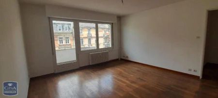 Appartement à louer 4 pièces 74.41m² - Photo 2