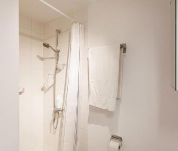 Studio met terras nabij Park Spoor Noord - Photo 3