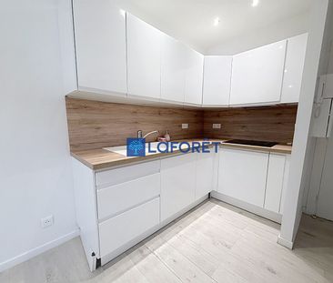 Appartement T1 près de CAGNES SUR MER à louer - Photo 2