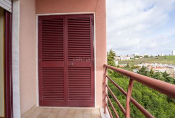 Apartamento T3 em Lisboa