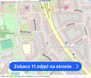 Przy samym metrze, umeblowane, AGD, ciche - Zdjęcie 1