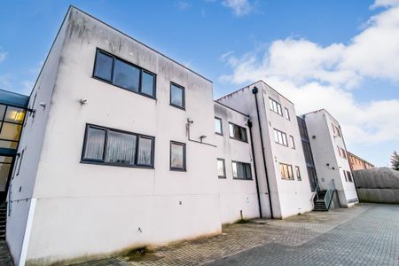 1 bedroom flat to rent - Photo 5