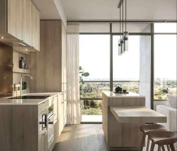 For Lease - 28 Ann Street Unit# 1905, Mississauga, Ontario - Photo 3