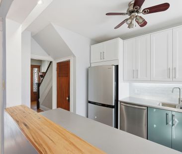 For Lease - 67 Kensington Avenue, Hamilton, Ontario - Photo 6