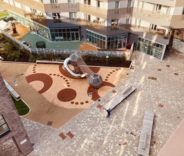 Room in a Shared Flat, Tandy Place, E20 - Photo 5