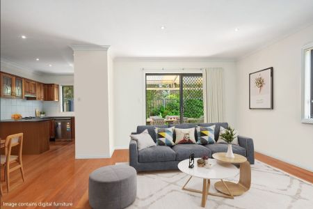 Modern Townhouse Offering Space, Style and Convenience - Photo 4