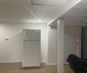 For Lease - 15 Vera Street Unit# Lower Level, St. Catharines, Ontario - Photo 1